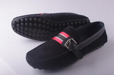 Cheap Men's LV Shoes wholesale No. 397